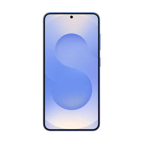 Smartphone Samsung Galaxy S25 6,2" Qualcomm Snapdragon 8 Elite 12 GB RAM 256 GB Blue
