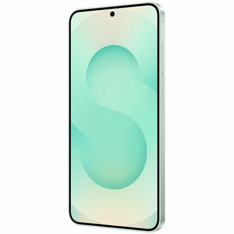 Smartphone Samsung Galaxy S25 Octa Core 12 GB RAM 128 GB Green 6,2"