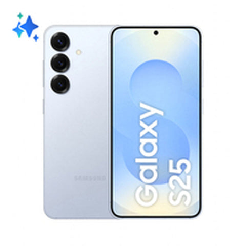 Smartphone Samsung 6,2" Qualcomm Snapdragon 8 Elite 12 GB RAM 512 GB Blue