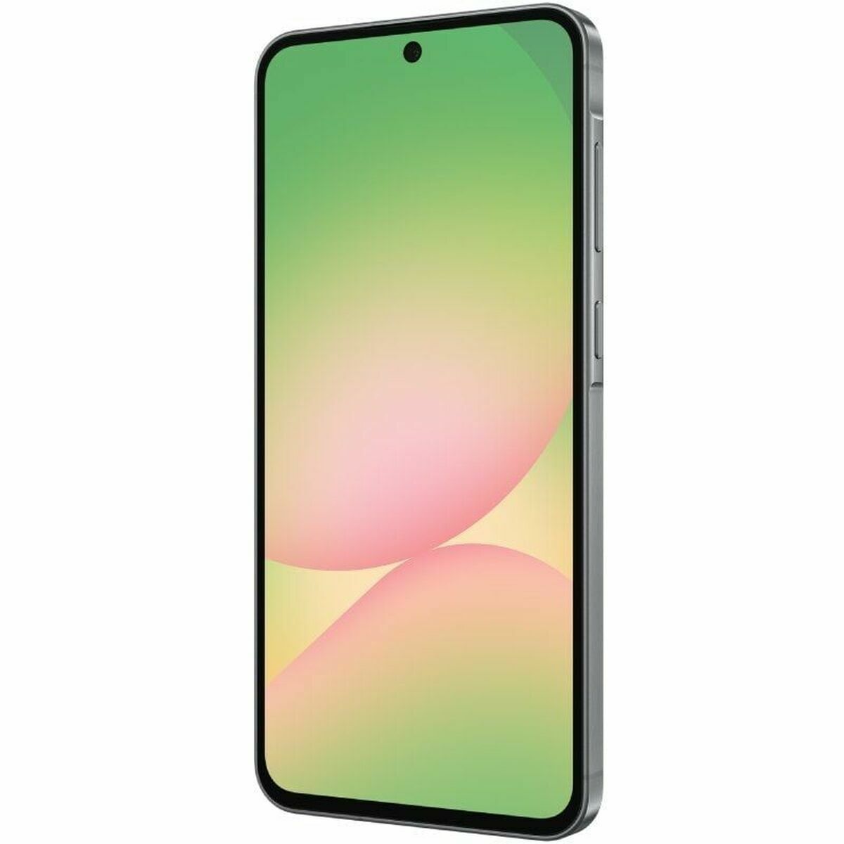Smartphone Samsung Galaxy A56 Octa Core 8 GB RAM 128 GB Black 6,7"