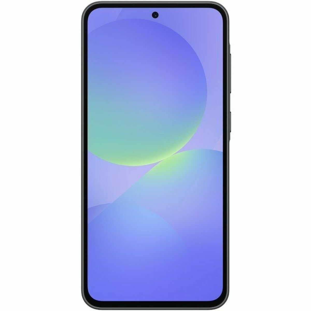 Smartphone Samsung Galaxy A36 Octa Core 6 GB RAM 128 GB Black 6,7"