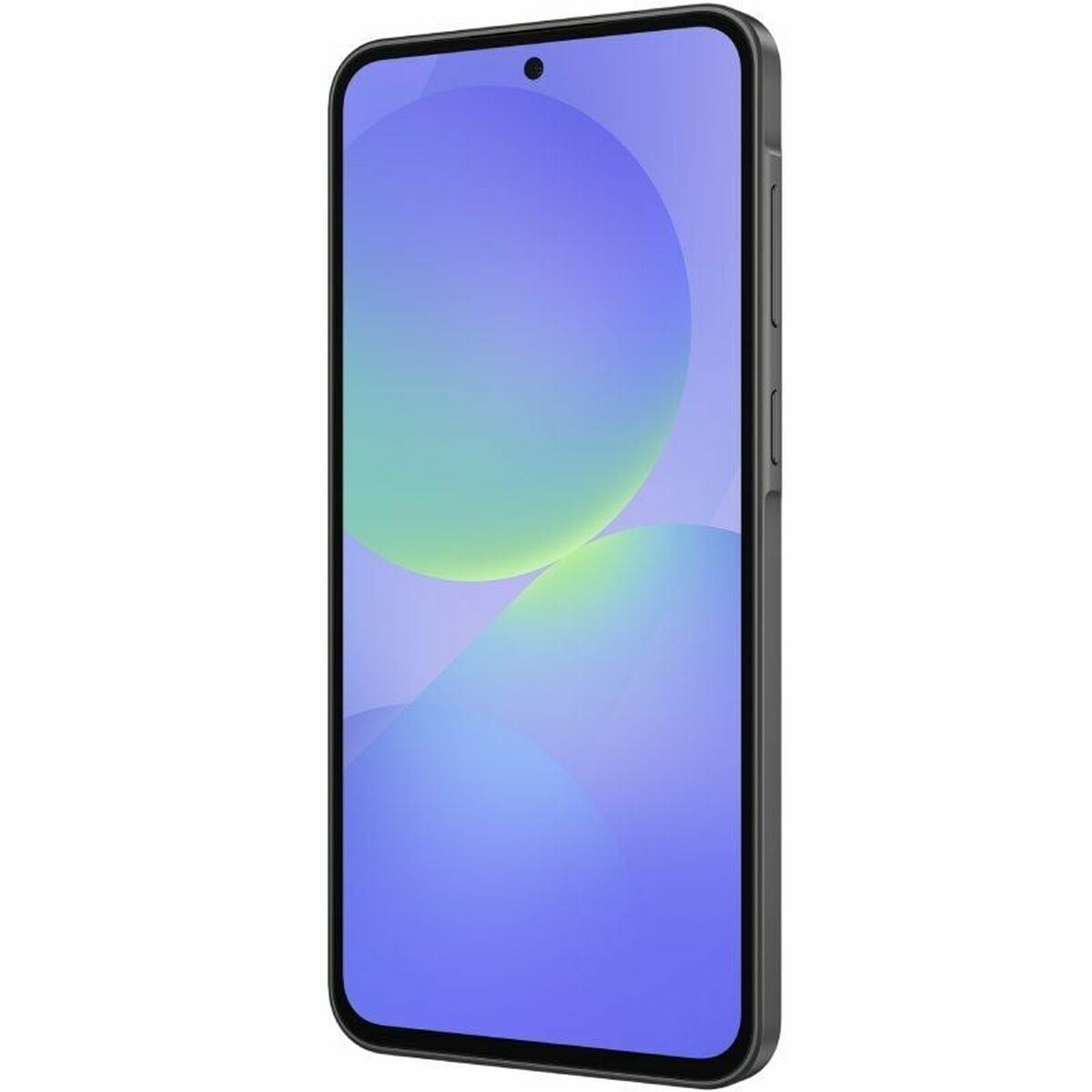 Smartphone Samsung Galaxy A36 Octa Core 6 GB RAM 128 GB Black 6,7"