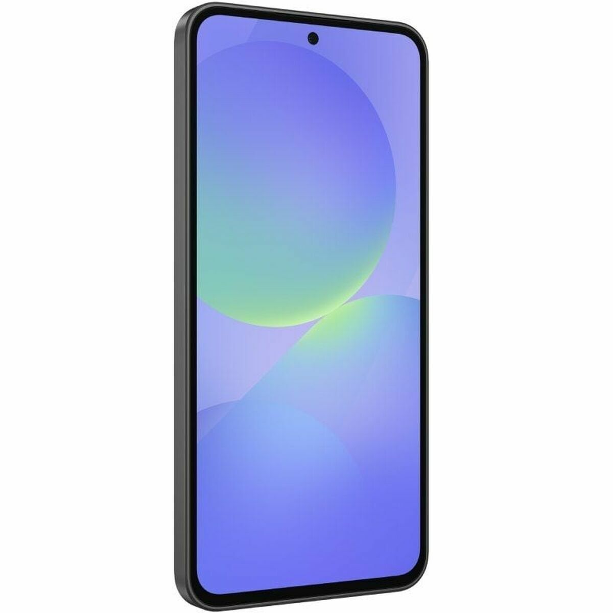 Smartphone Samsung Galaxy A36 Octa Core 6 GB RAM 128 GB Black 6,7"