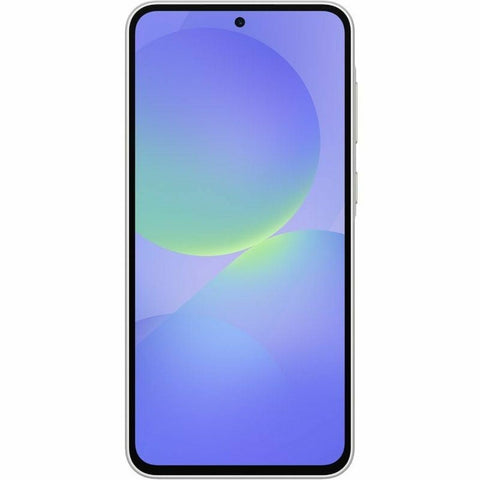 Smartphone Samsung Galaxy A36 Octa Core 6 GB RAM 128 GB White 6,7"