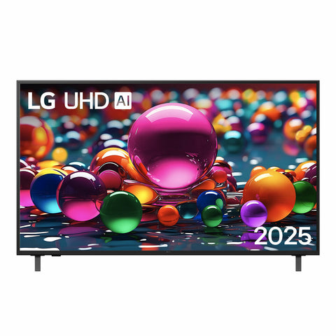 Smart TV LG 55UA75006LA.AEU 4K Ultra HD 55" LED HDR D-LED