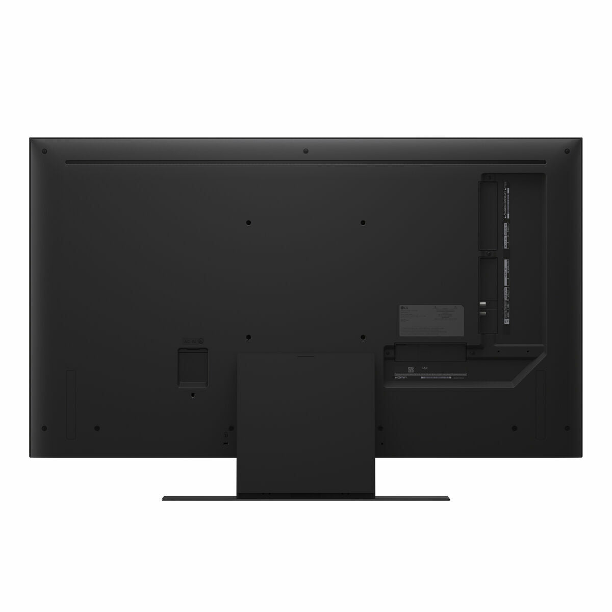 Smart TV LG 43QNED87A6D.AEU 4K Ultra HD 43" LED HDR Edge-LED QNED