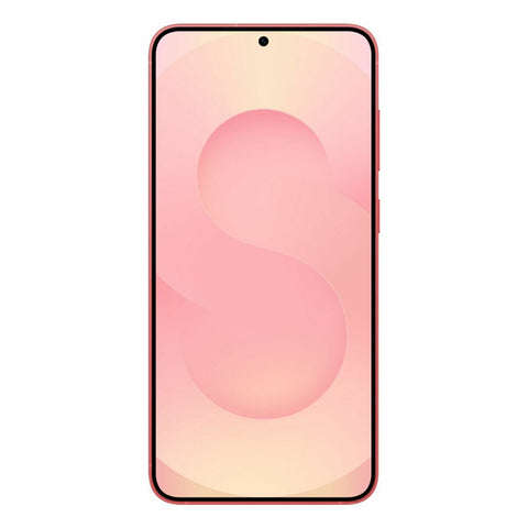 Smartphone Samsung 6,7" Qualcomm Snapdragon 8 Elite 12 GB RAM 512 GB