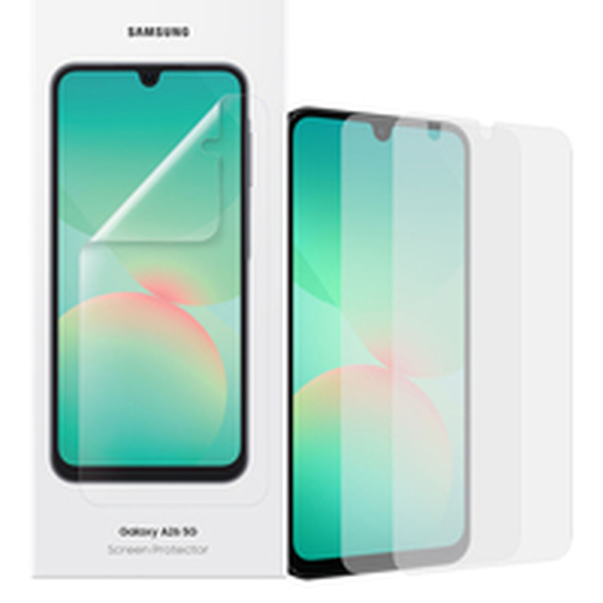 Screen Protector Samsung EF-UA266CTEGWW