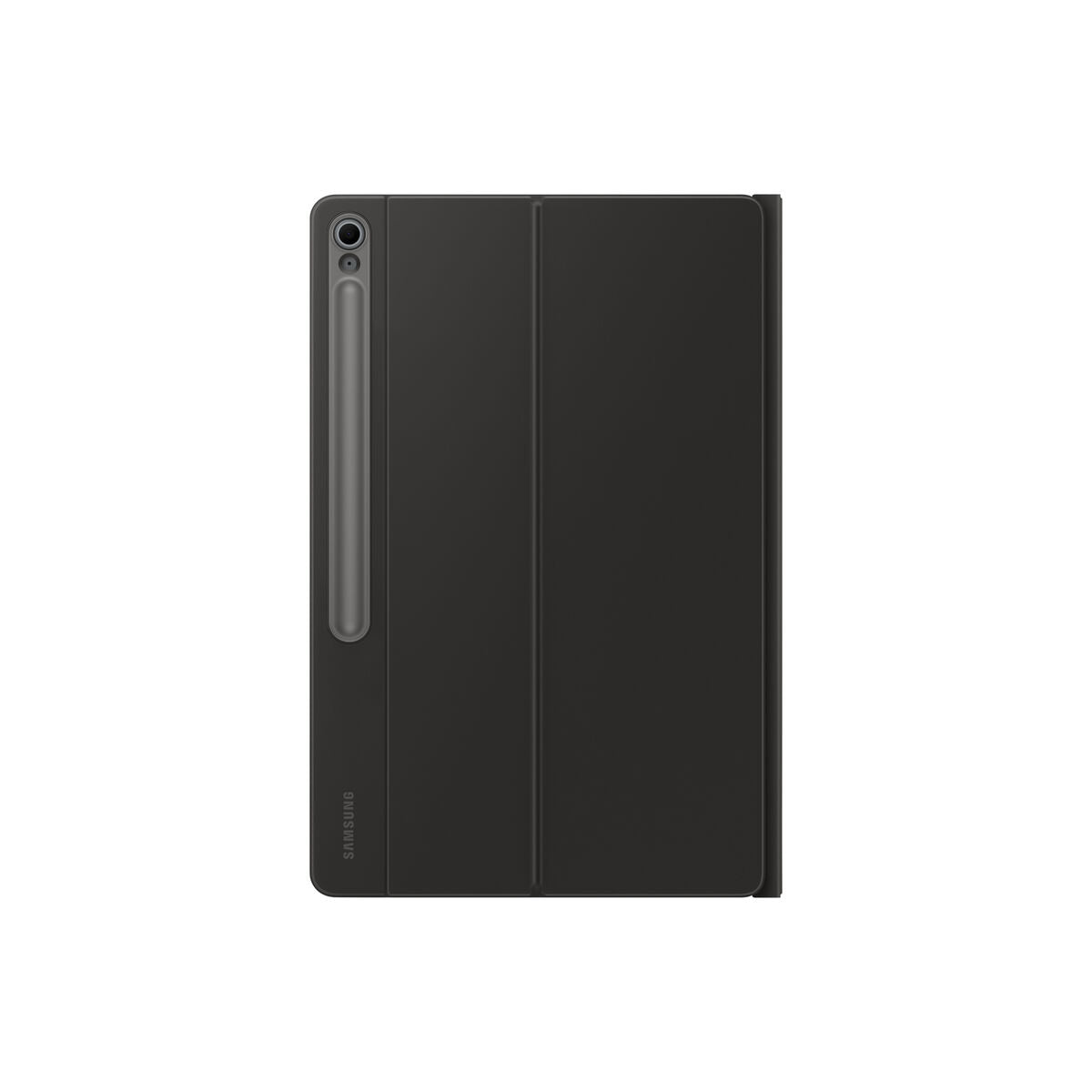 Tablet cover Samsung EF-DX625BBEGES Black Spanish Qwerty