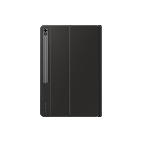 Tablet cover Samsung EF-DX625BBEGES Black Spanish Qwerty
