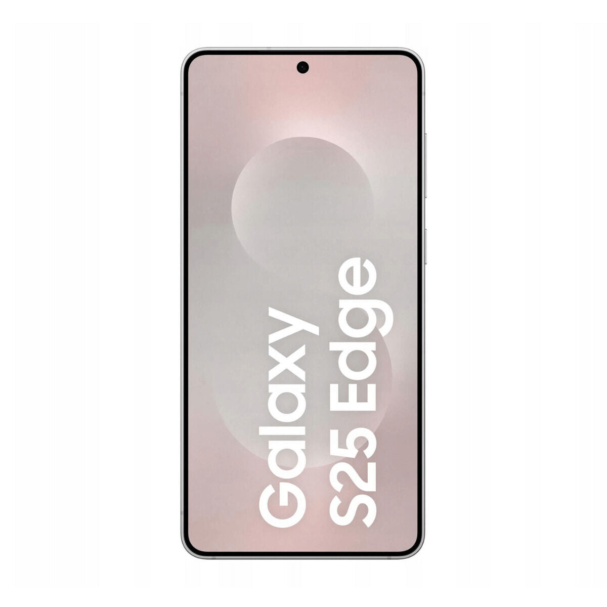 Smartphone Samsung 6,7" Qualcomm Snapdragon 8 Elite 12 GB RAM 512 GB Silver