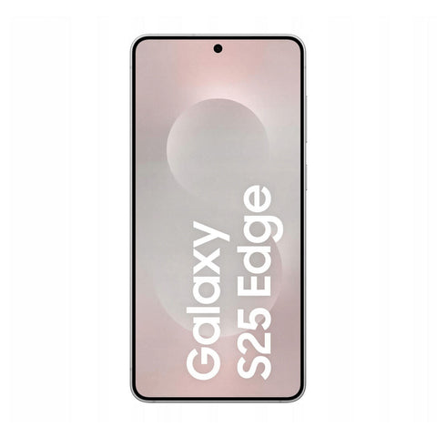 Smartphone Samsung 6,7" Qualcomm Snapdragon 8 Elite 12 GB RAM 512 GB Silver