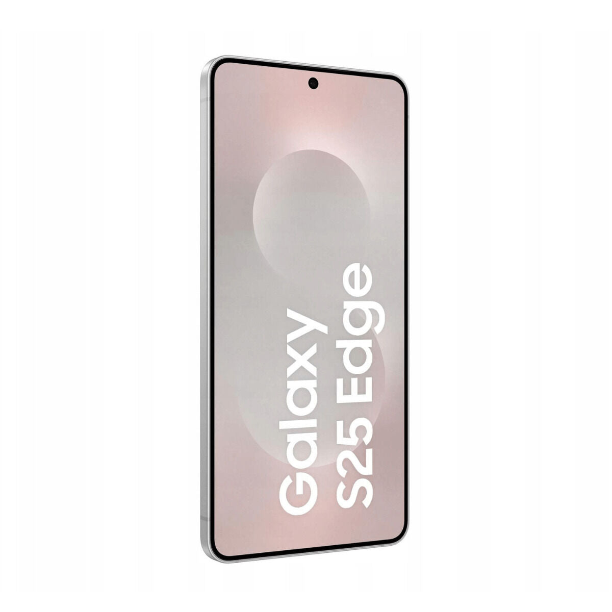 Smartphone Samsung 6,7" Qualcomm Snapdragon 8 Elite 12 GB RAM 512 GB Silver