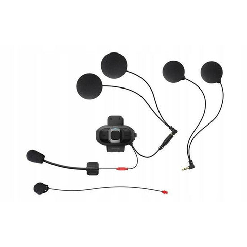 Headphones Sena SF2-03 Black
