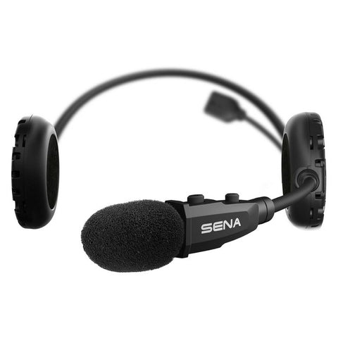 Headphones Sena 3SPLUS-B-10 Black
