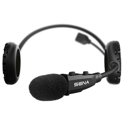 Headphones Sena 3SPLUS-B-10 Black