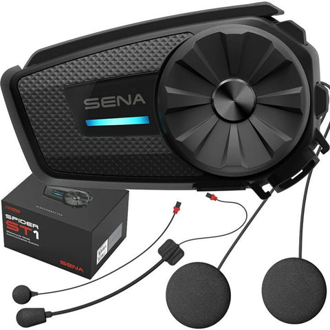Bluetooth Headset Sena Spider ST1