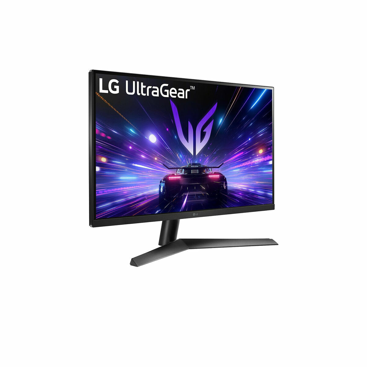 Gaming Monitor LG 27GS60F-B 27" Full HD
