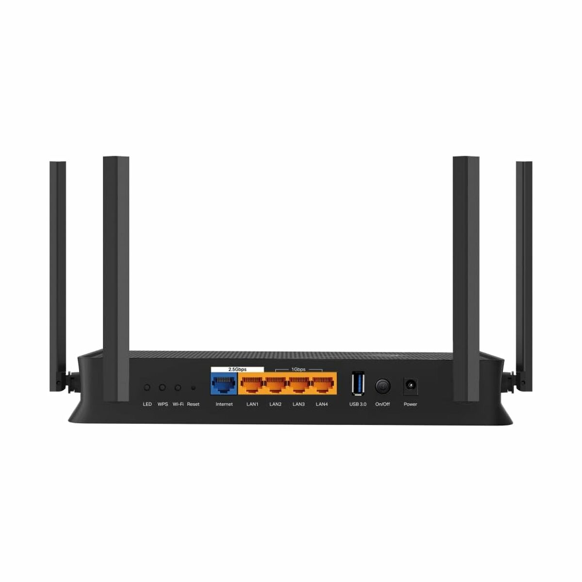 Router TP-Link Archer BE3600
