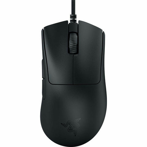 Mouse Razer RZ01-04640100-R3M1 Black 30000 dpi (30000 dpi)