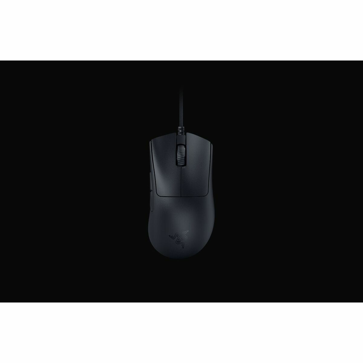 Mouse Razer RZ01-04640100-R3M1 Black 30000 dpi (30000 dpi)