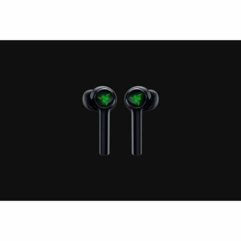 Headphones with Microphone Razer RZ12-04590100-R3G1 Black