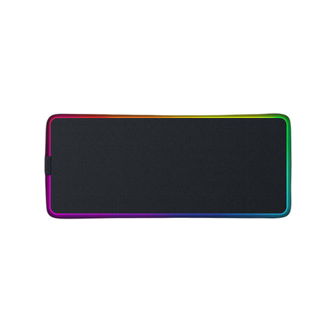 Mouse Mat Razer Strider Chroma Black
