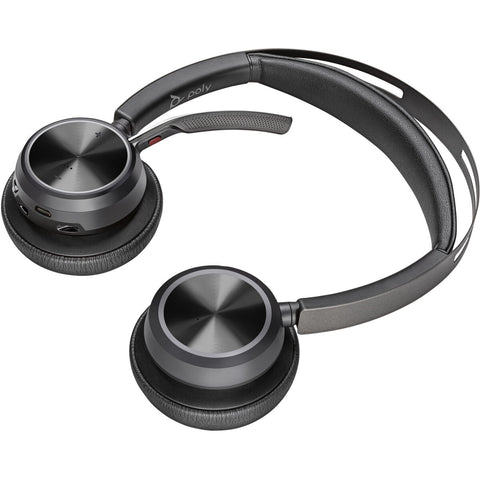 Headphones Poly 9T9J3AA#AC3