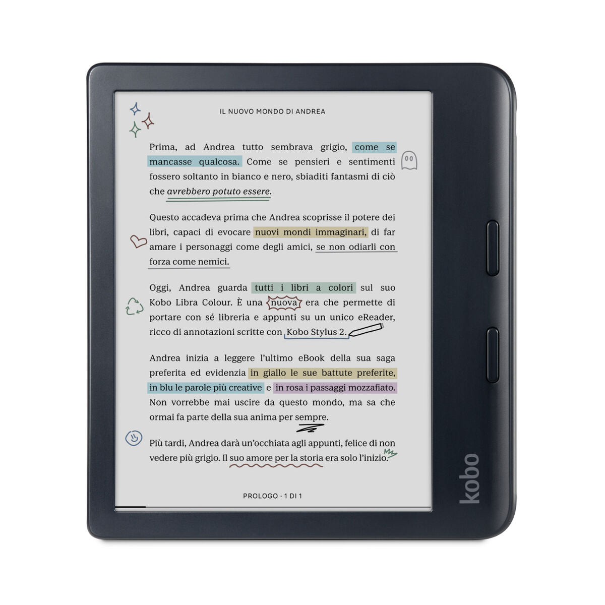 EBook Rakuten N428-KU-BK-K-CK Black Yes 32 GB 7"