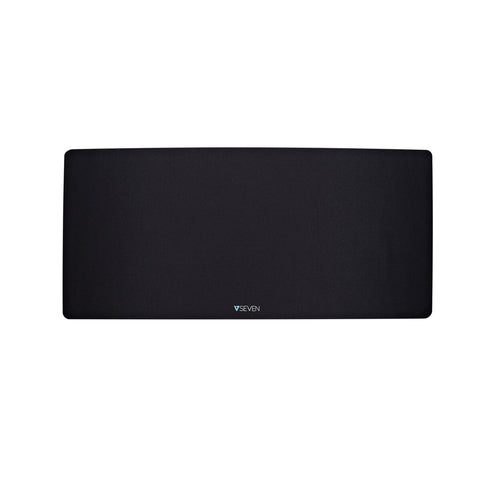 Mouse Mat V7 MP04BLK Black
