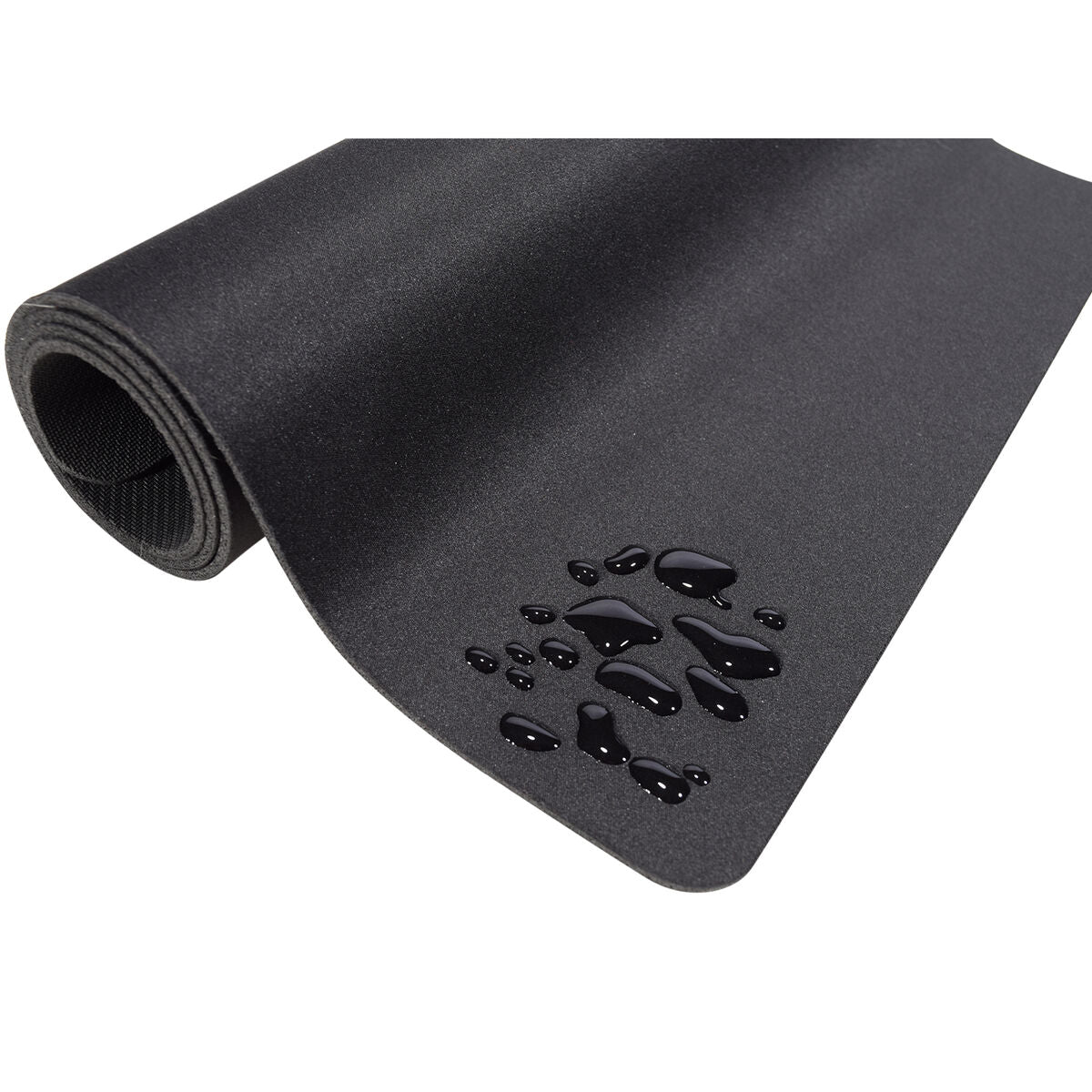 Mouse Mat V7 MP04BLK Black