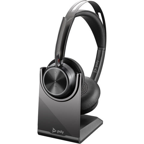 Headphones Poly 9T9J3AA#AC3