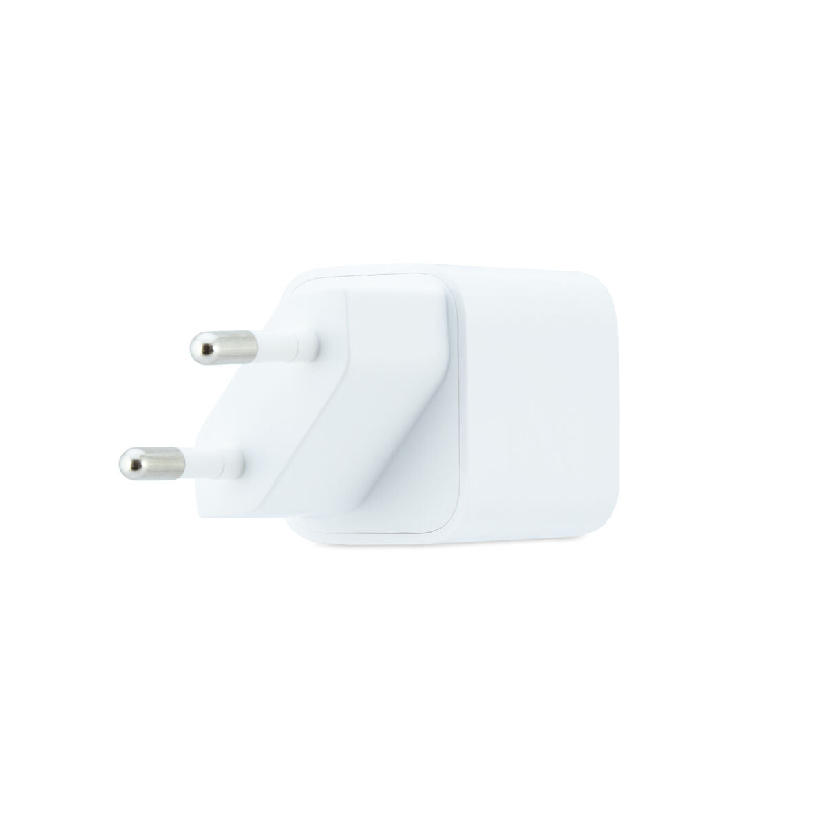 Wall Charger CoolBox COO-CUP-20CA White 20 W