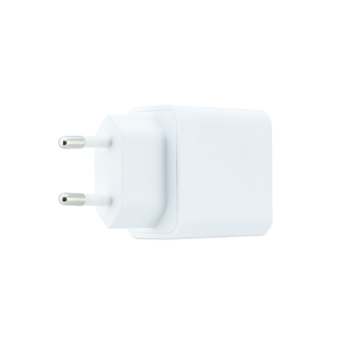 Wall Charger CoolBox COO-CUP-35CC White 35 W