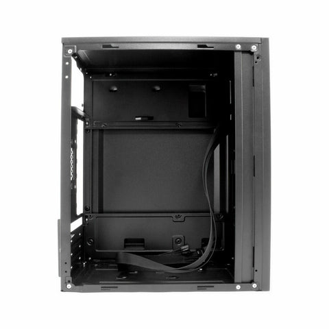 ATX Semi-tower Box CoolBox PCC-MPC45-1 Black