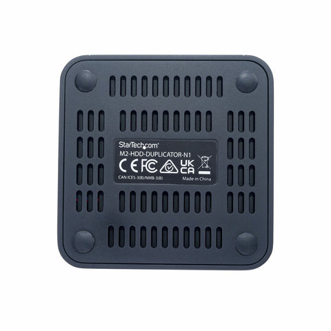 Hard Drive Startech M2-HDD-DUPLICATOR-N1