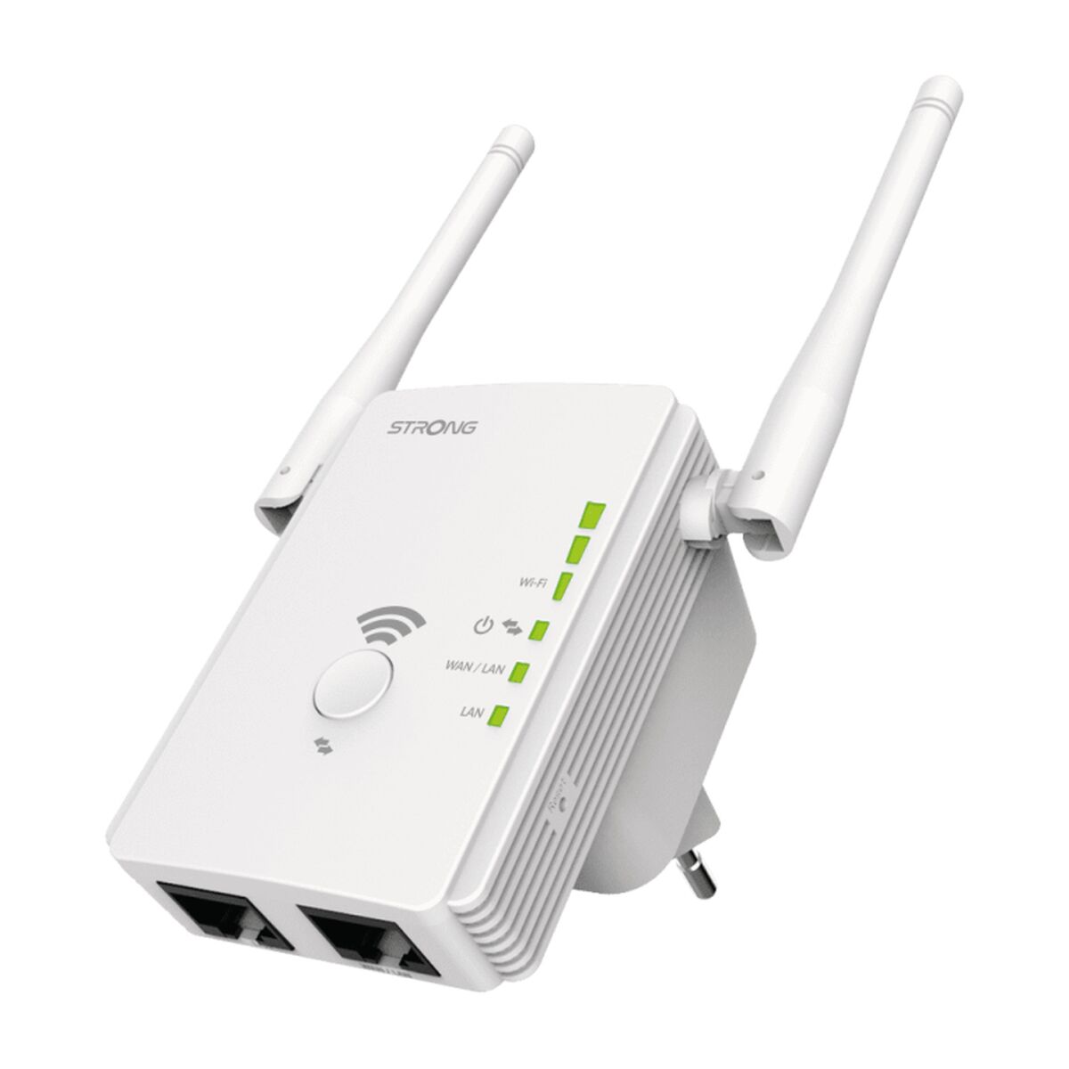 Wi-Fi repeater STRONG REPEATER300V2