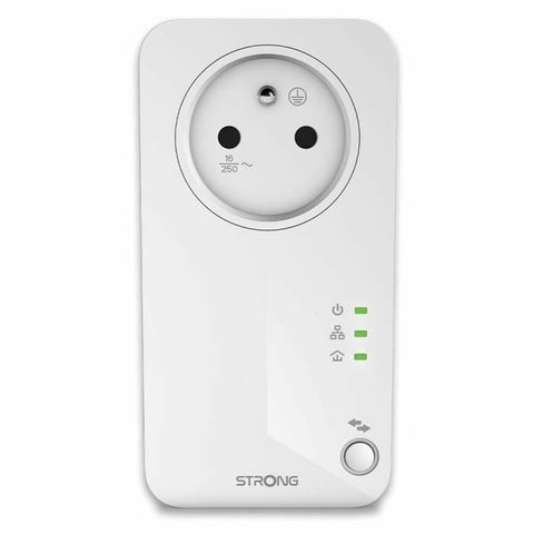 PLC Adapter STRONG Powerline 600 Triple