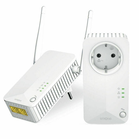 Power Line STRONG POWERLWF600DUOEUV2