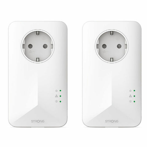 PLC Adapter STRONG POWERL1000EUV2