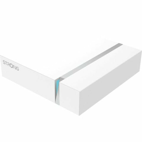 Streaming STRONG LEAP-S3+V2