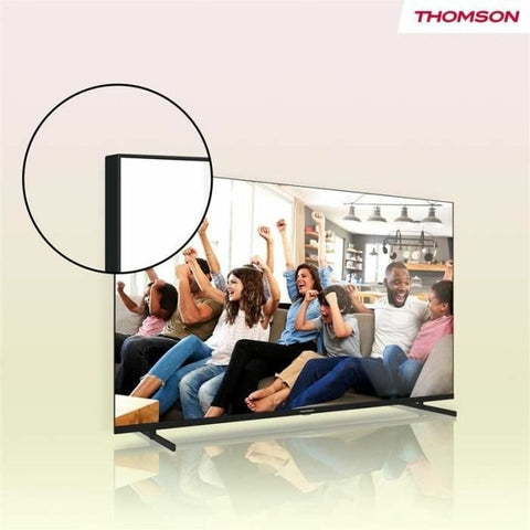 Smart TV Thomson 43UG4S14 UHD 4K 43" LED HDR D-LED HDR10