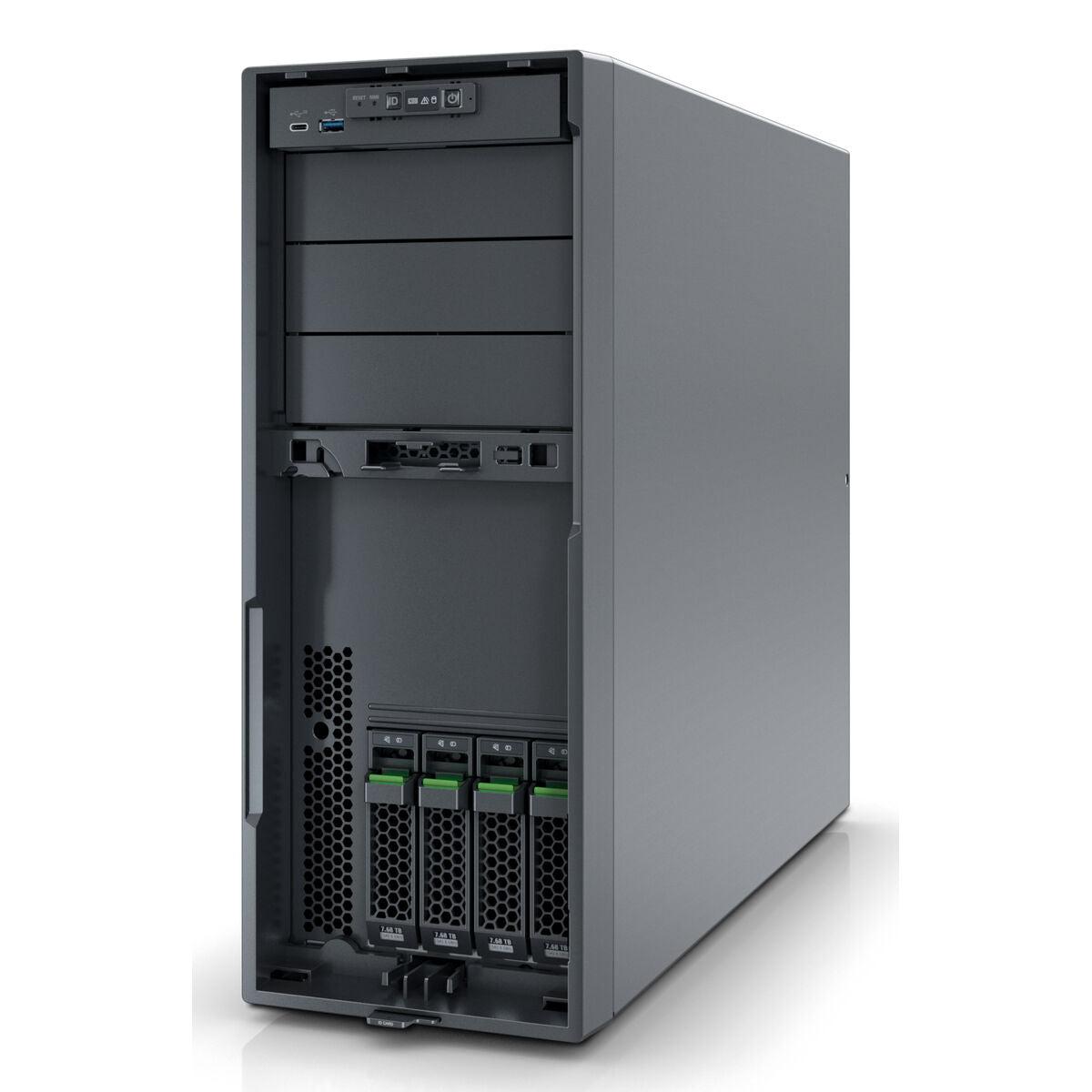 Server Fujitsu VFY:T1336SC082IN 32 GB RAM