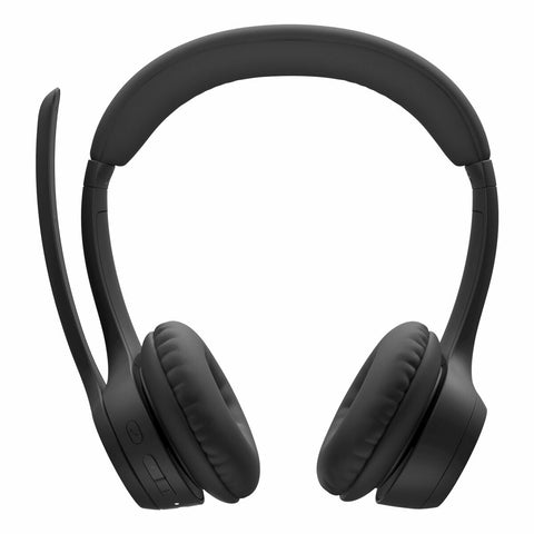 Wireless Headphones Logitech Black