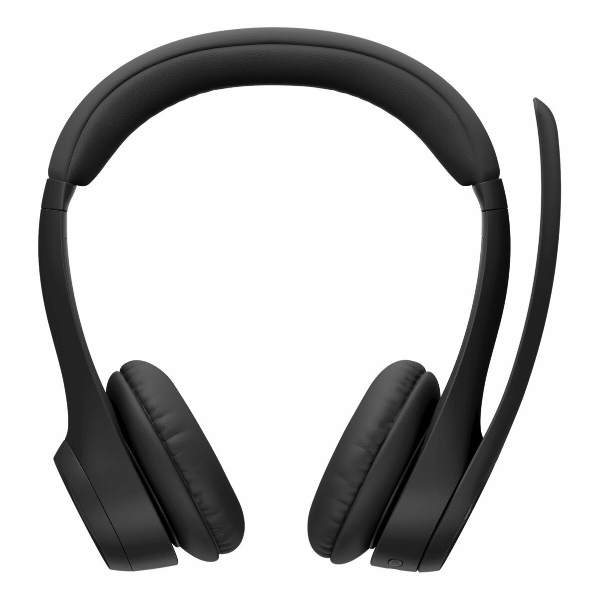 Wireless Headphones Logitech Black
