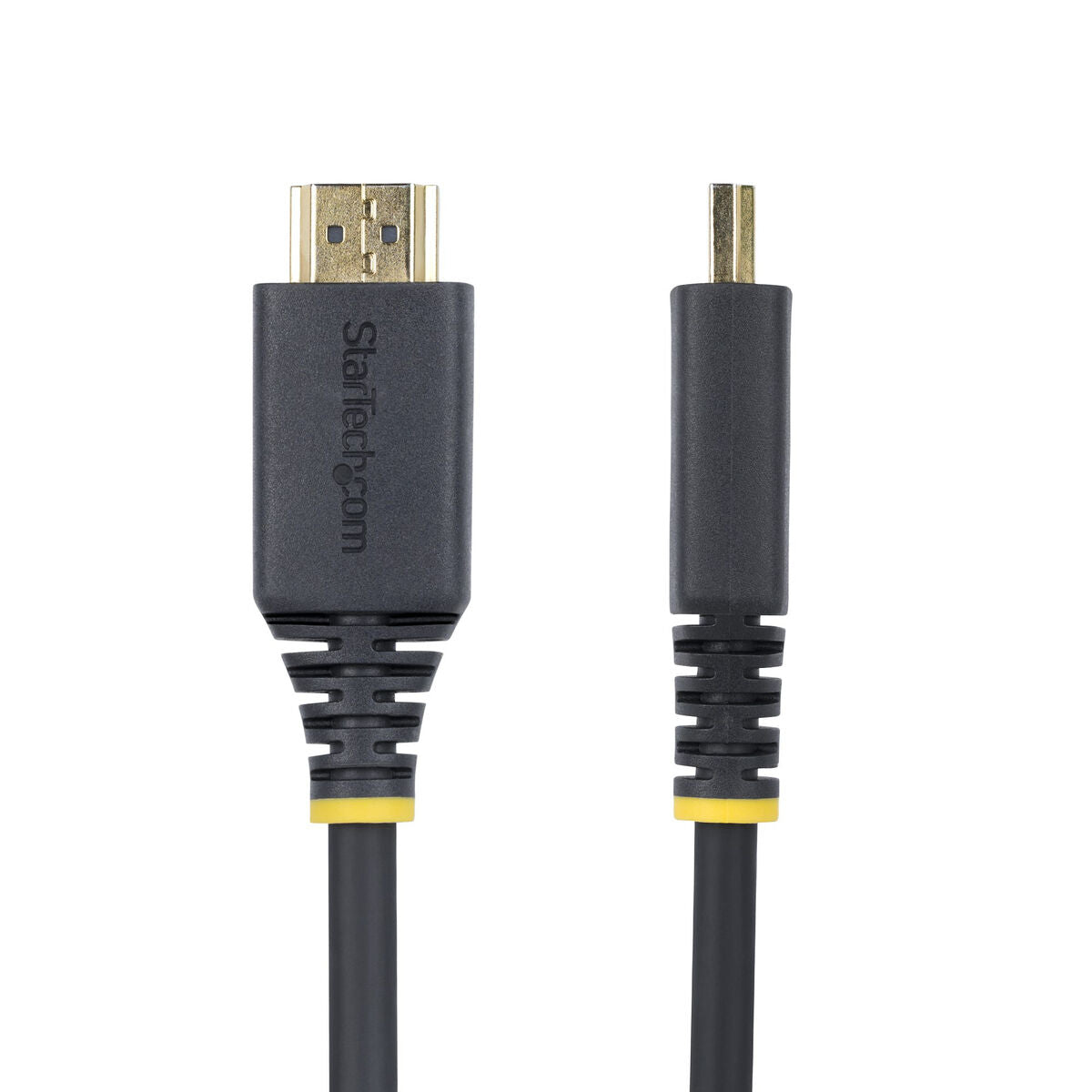 HDMI Cable Startech PREMIUM Black 2 m