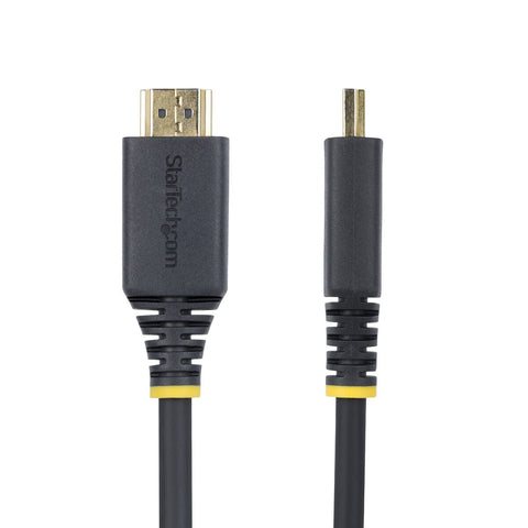 HDMI Cable Startech PREMIUM Black 50 cm