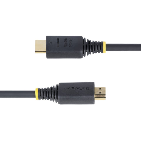HDMI Cable Startech PREMIUM Black 50 cm