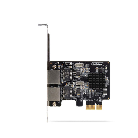Network Card Startech ST1000SPEXD4T