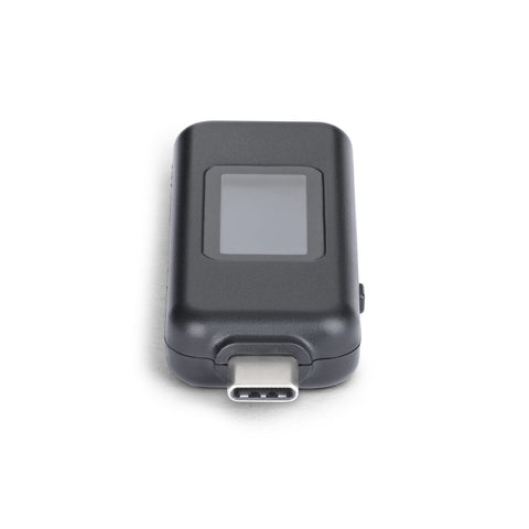USB-C Adaptor Startech POWER TESTER
